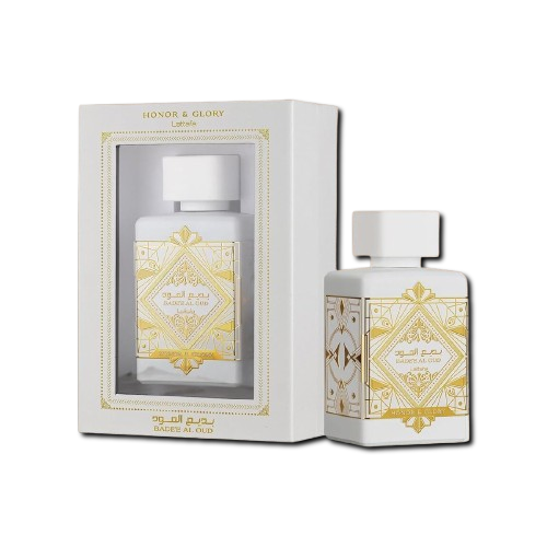 Badee Al Oud Honor & Glory - Lattafa
